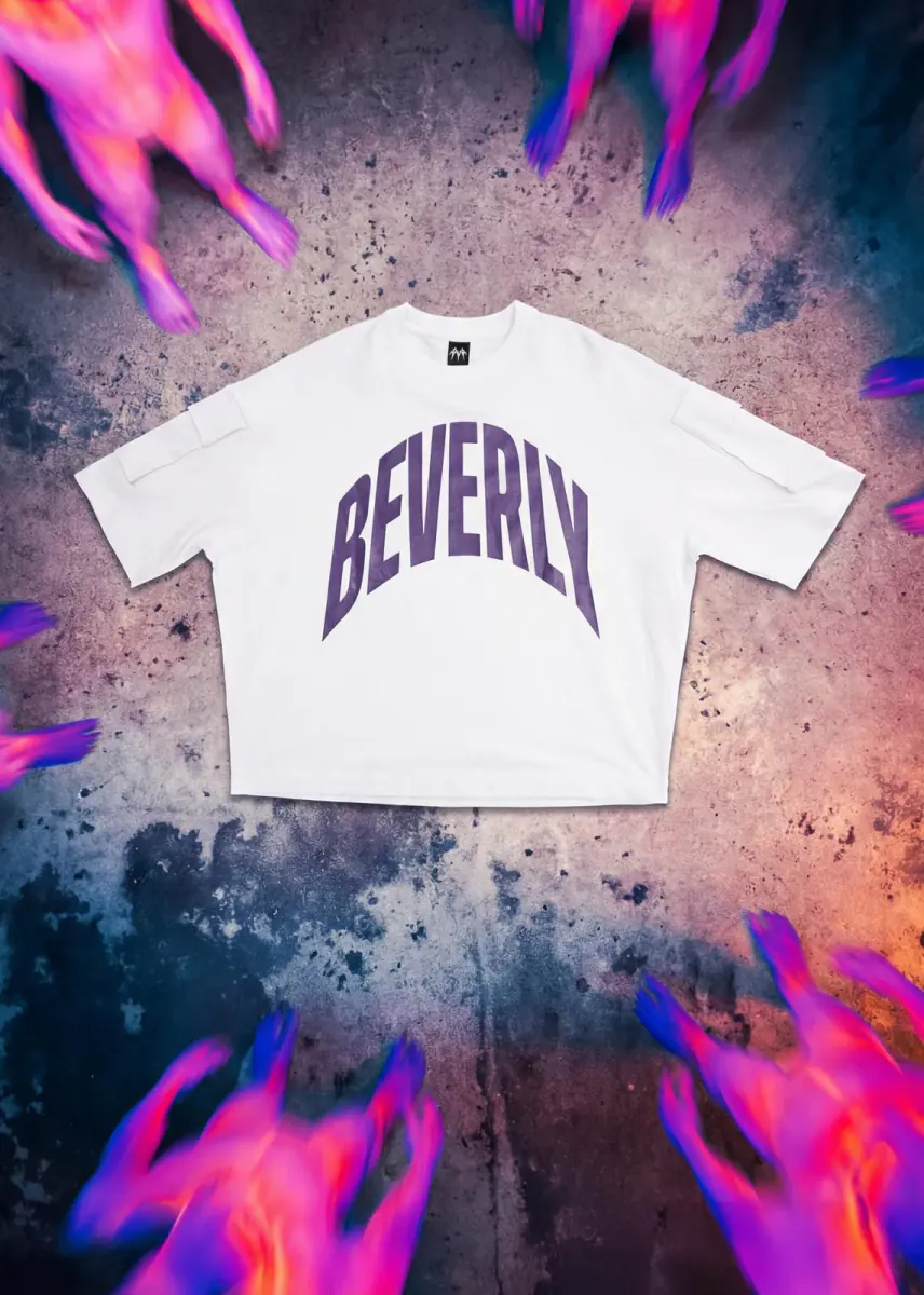 POCKET T-SHIRT