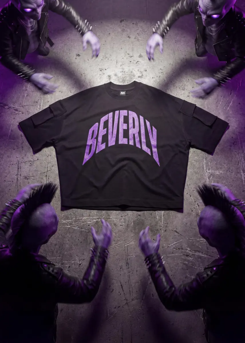POCKET T-SHIRT