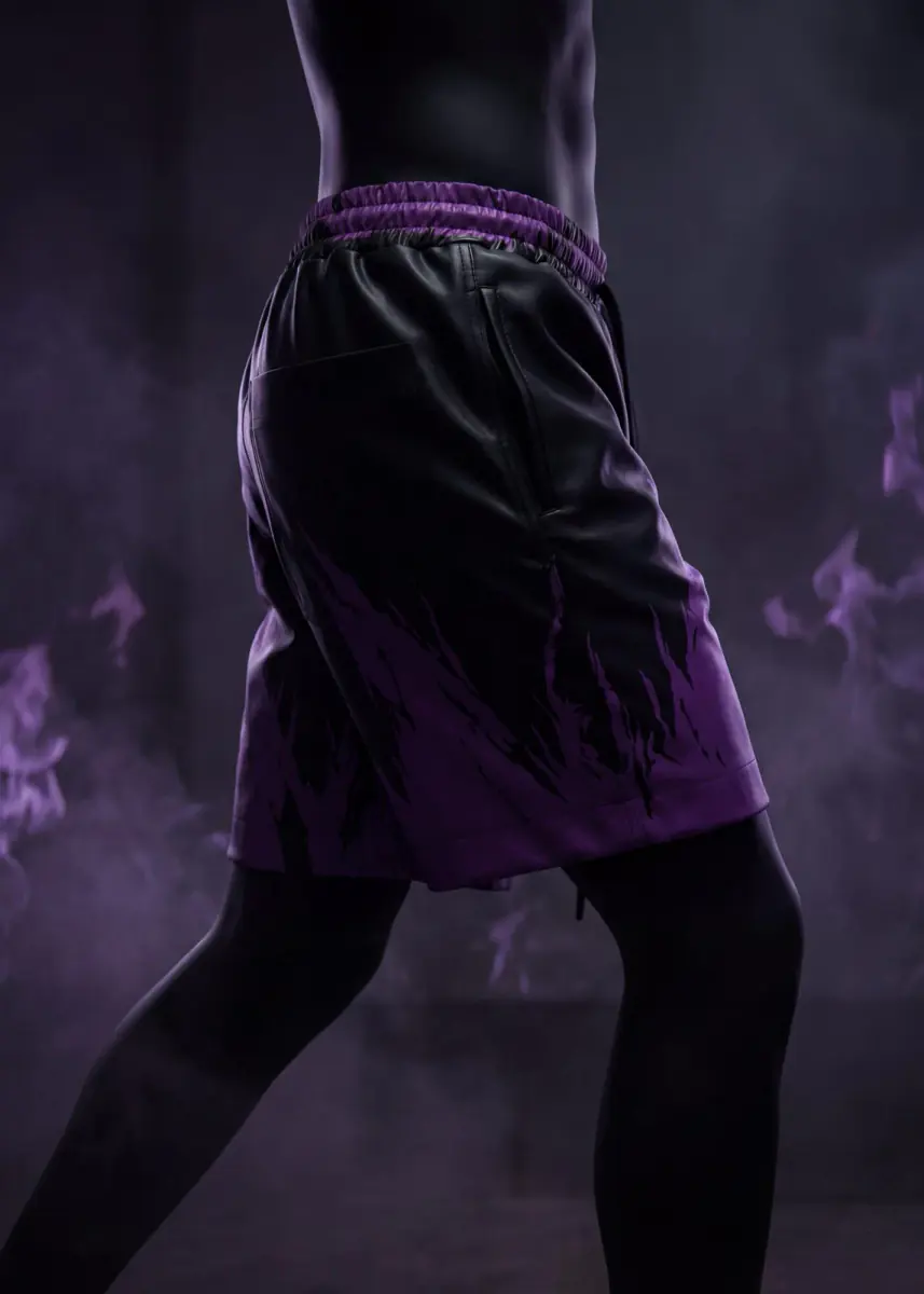 NEFOR SHORTS